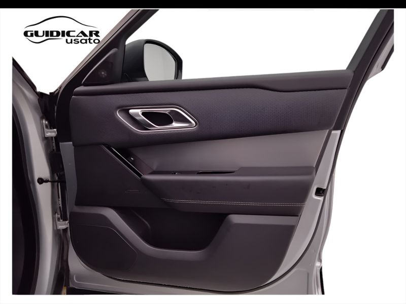 GuidiCar - LAND ROVER Range Rover Velar 2018 Velar 2.0 i4 R-Dynamic 240cv auto Usato
